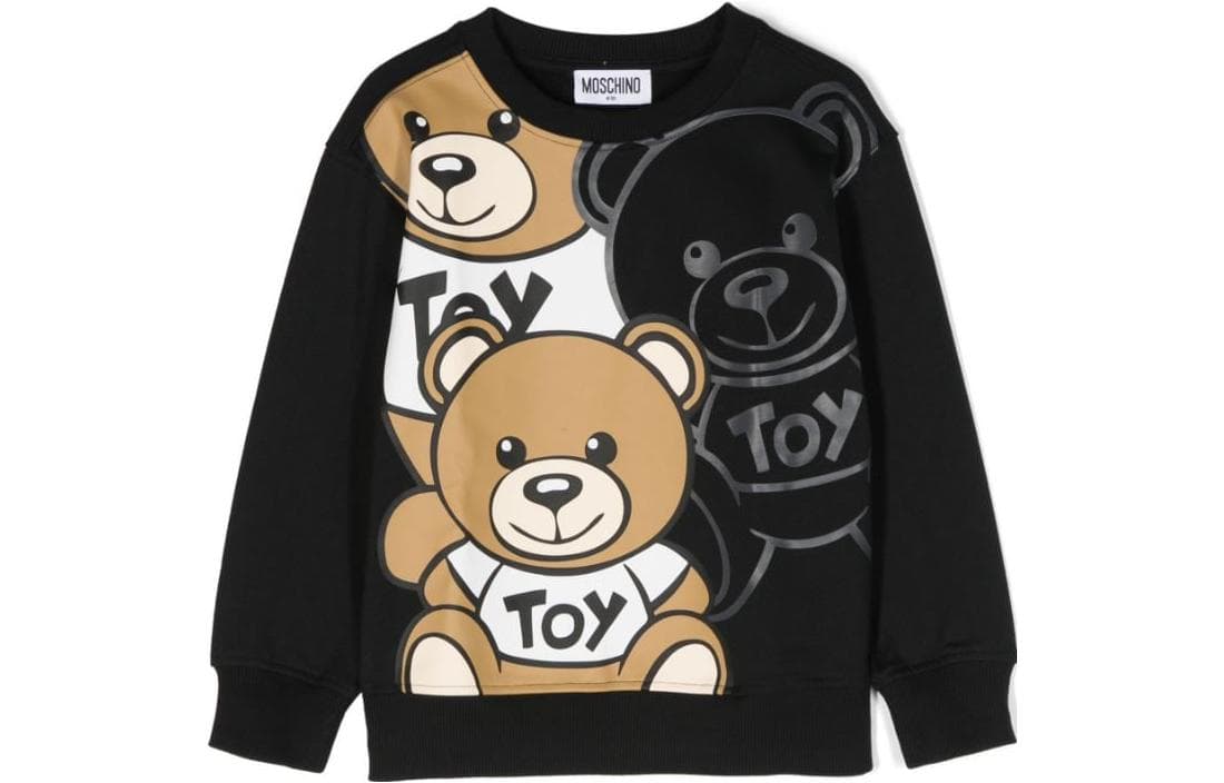 MOSCHINO - изображение 1