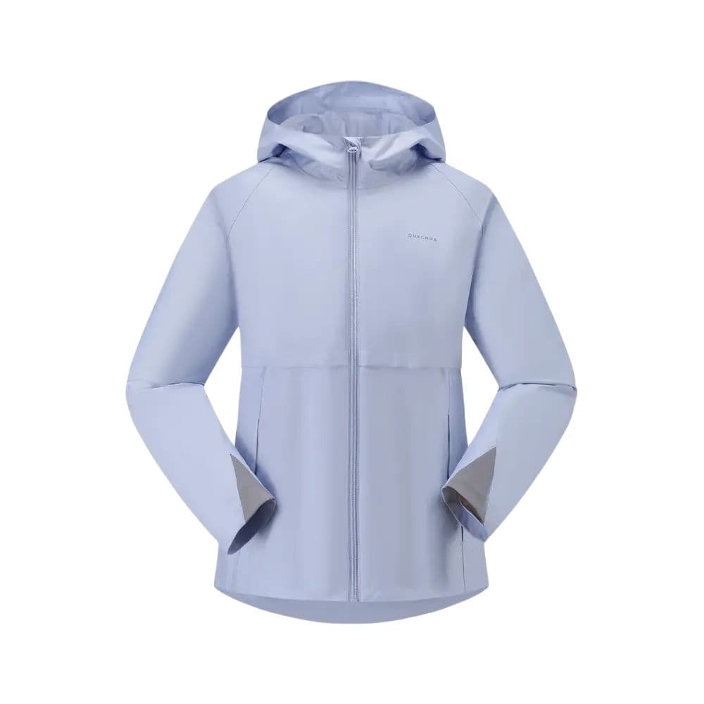 DECATHLON Куртка MH500 Светло-фиолетовая Подростковая - изображение 1