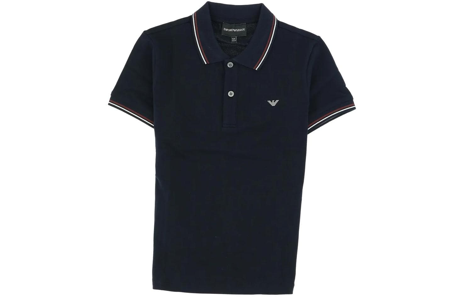 EMPORIO ARMANI Polo - изображение 1