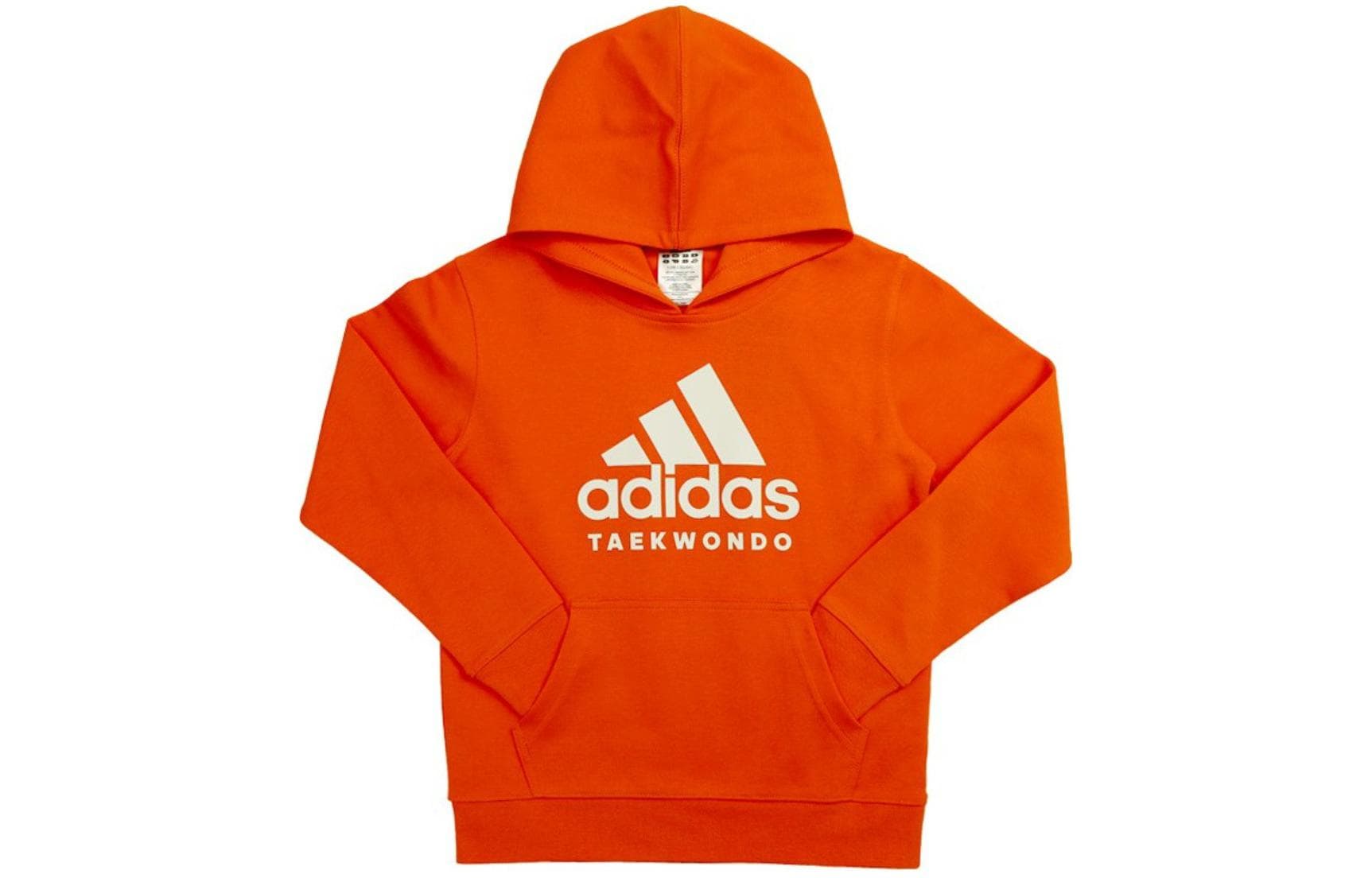 adidas TAEKWONDO LOGO - изображение 1