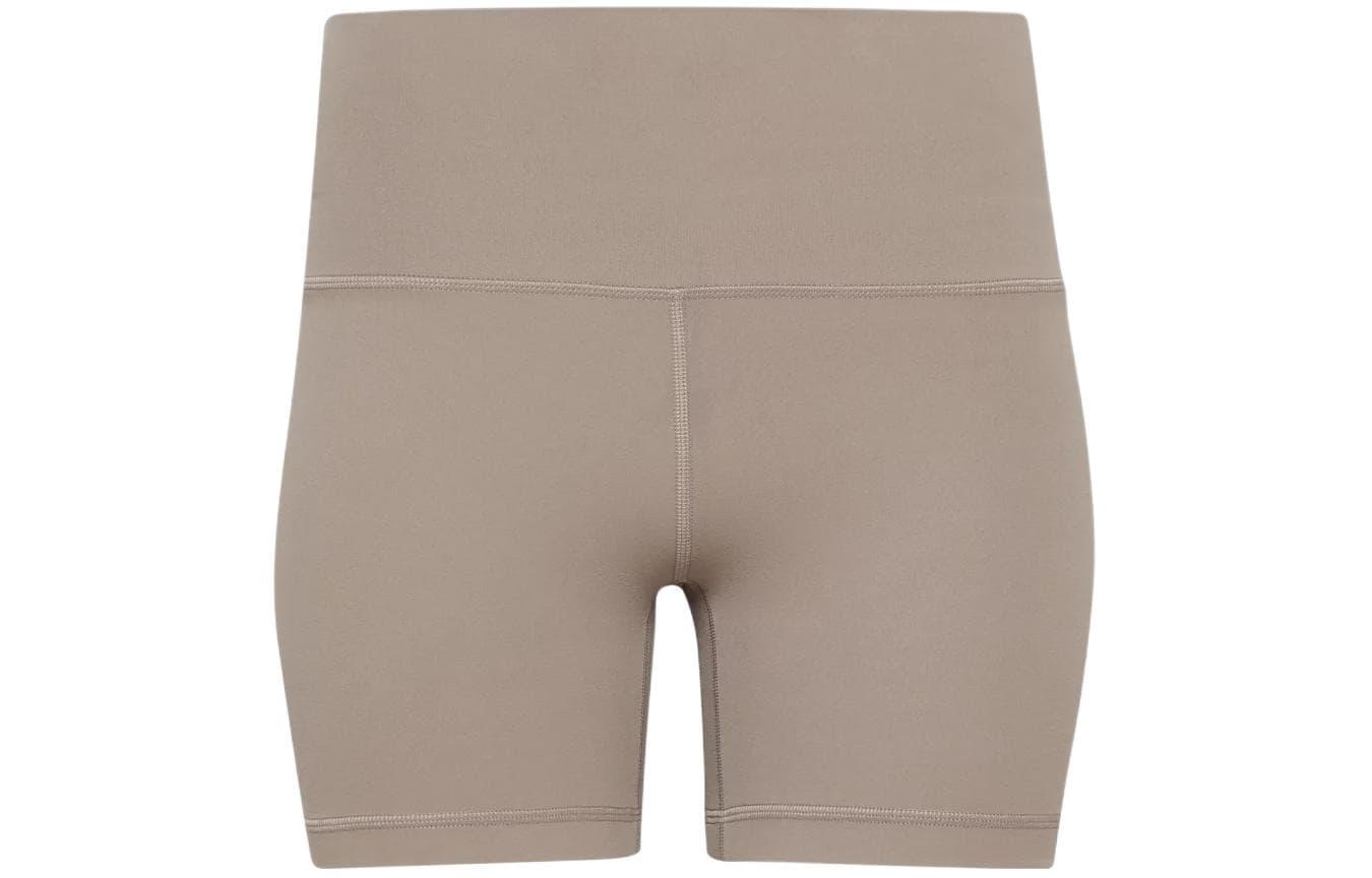 ARITZIA Golden BUTTER New Cheeky Hi- Rise 5"Short - изображение 7