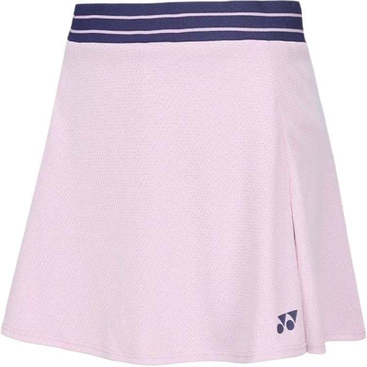 Юбка YONEX Competition Collection Повседневные короткие юбки Женские - изображение 4