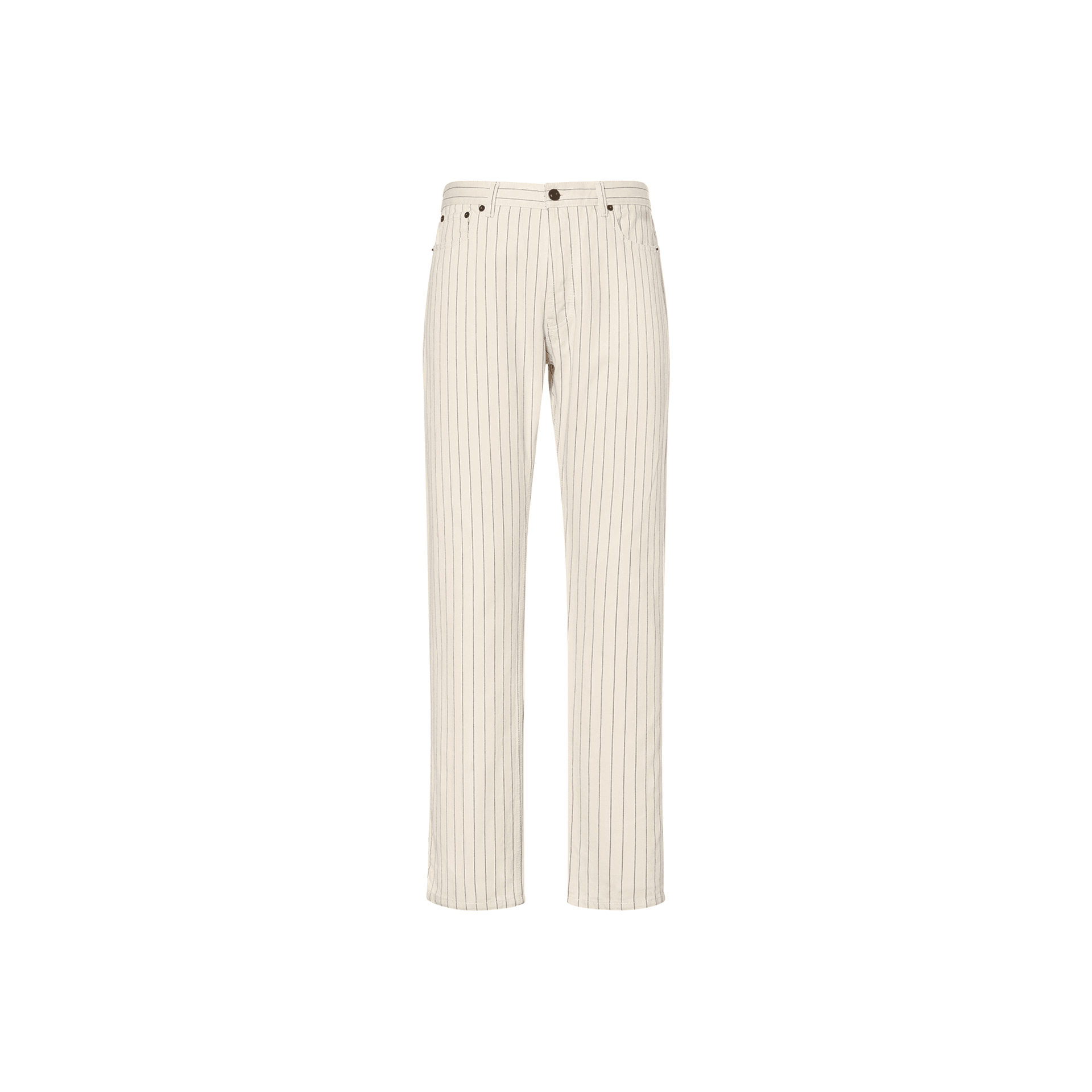 Штаны SAINT LAURENT SS23 - изображение 1