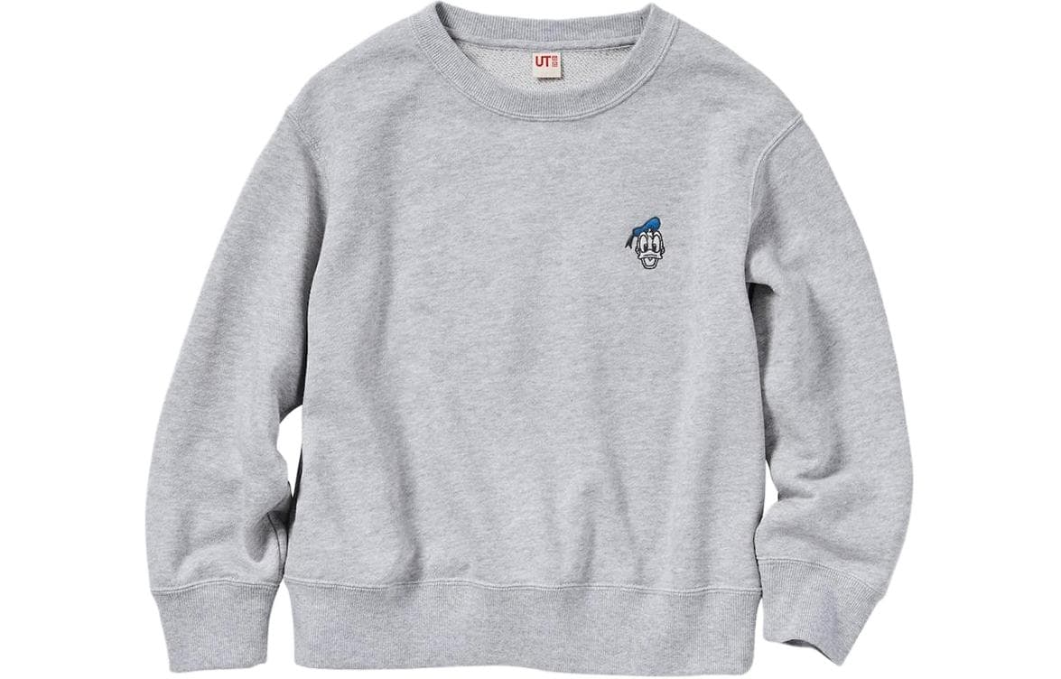 UNIQLO x Disney SS24 MICKEY STANDS - изображение 1