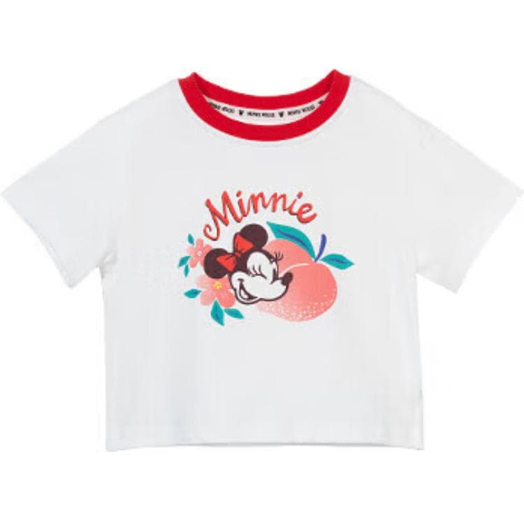 Футболка Disney T - изображение 1