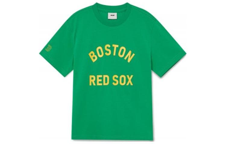 Футболка MLB T - изображение 1