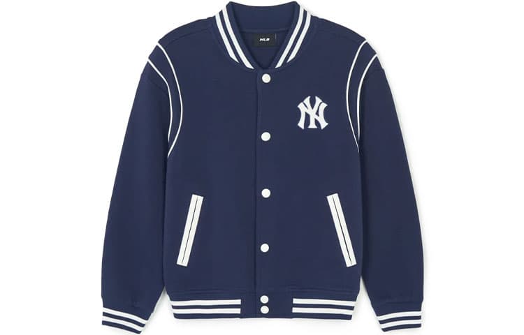 MLB Куртки и Пальто Темно-Синий Детский - изображение 1