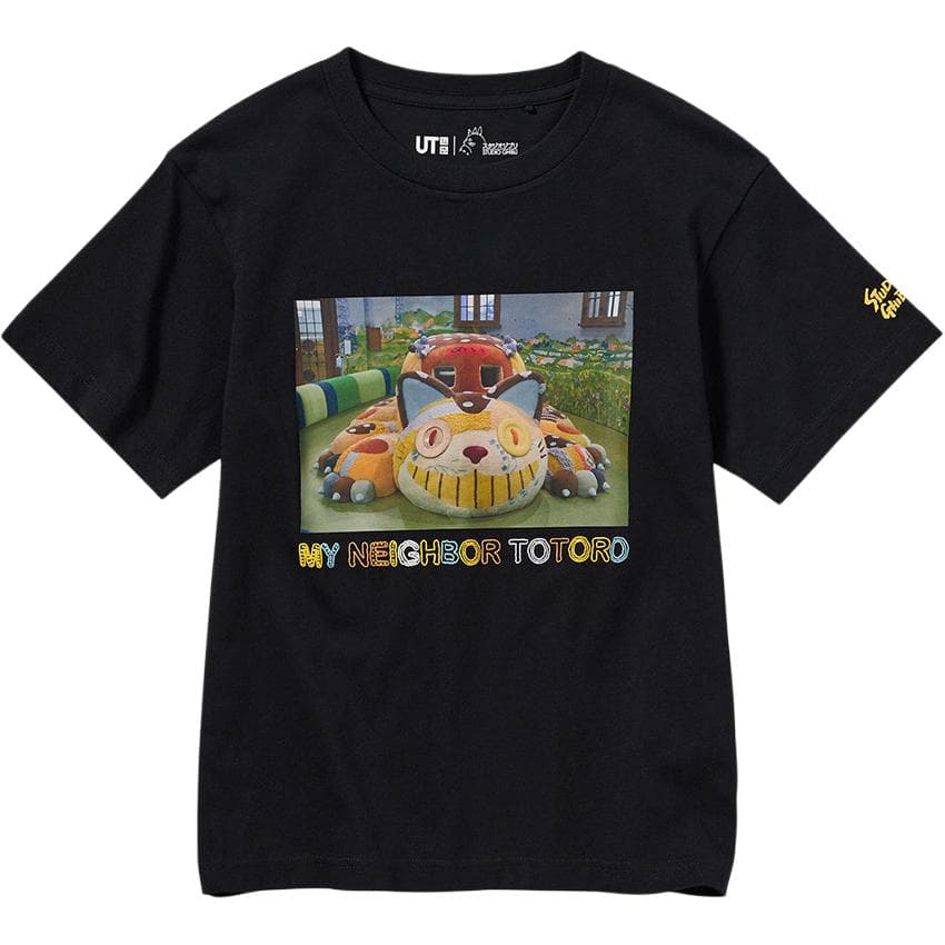 Футболка UNIQLO T - изображение 1