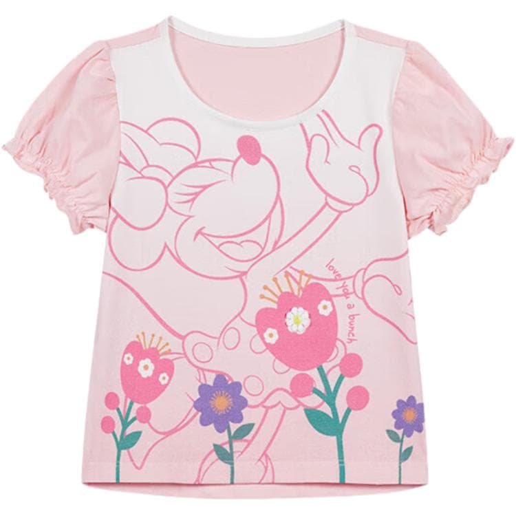 Футболка Disney T - изображение 1