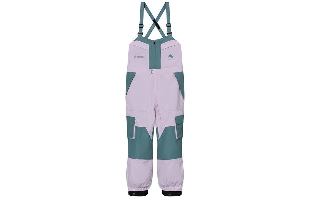BURTON BURTON AIZAWA AIZAWA 23-24 AURA GORETEX 2L Logo - изображение 2