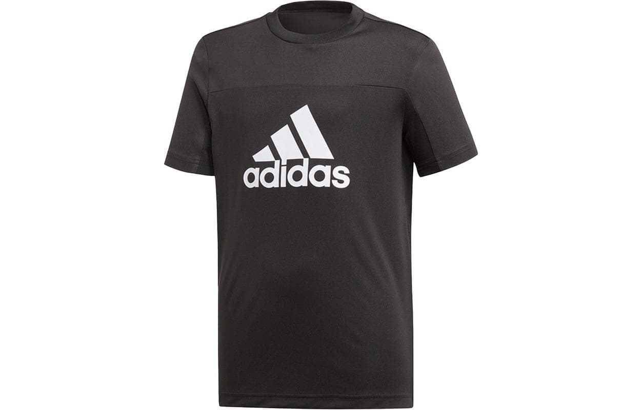 Футболка adidas LogoT - изображение 1