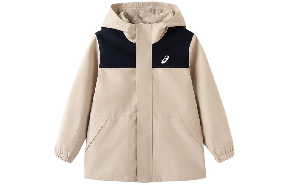 ASICS KIDS Куртки - изображение 3