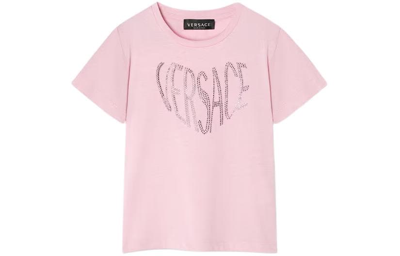 Футболка VERSACE LogoT - изображение 1
