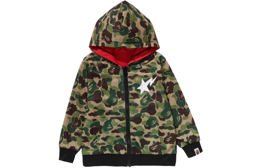 A BATHING APE Logo - изображение 1