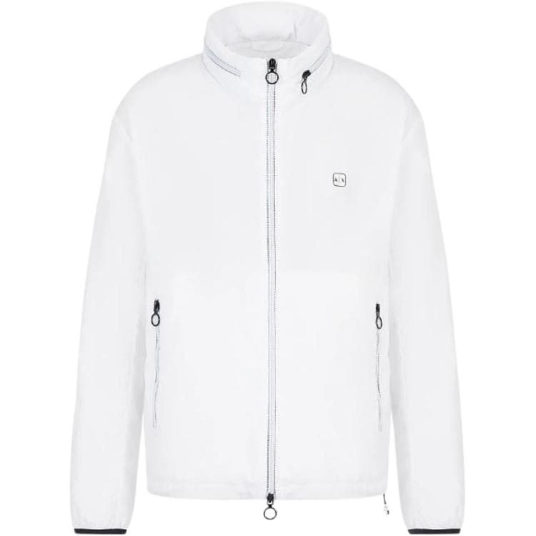 Куртка ARMANI EXCHANGE FW22 - изображение 1