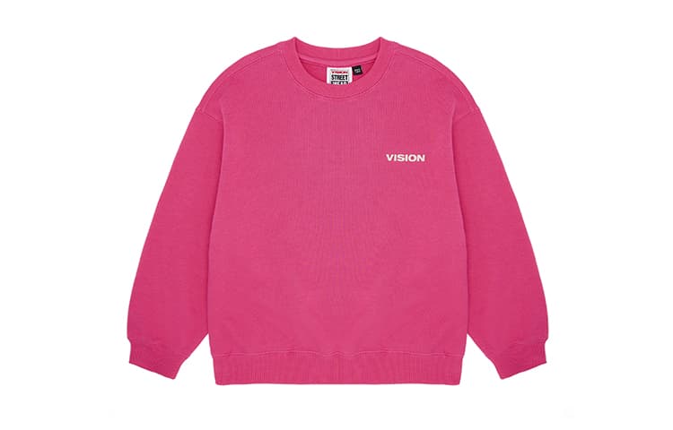 Vision Street Wear - изображение 1