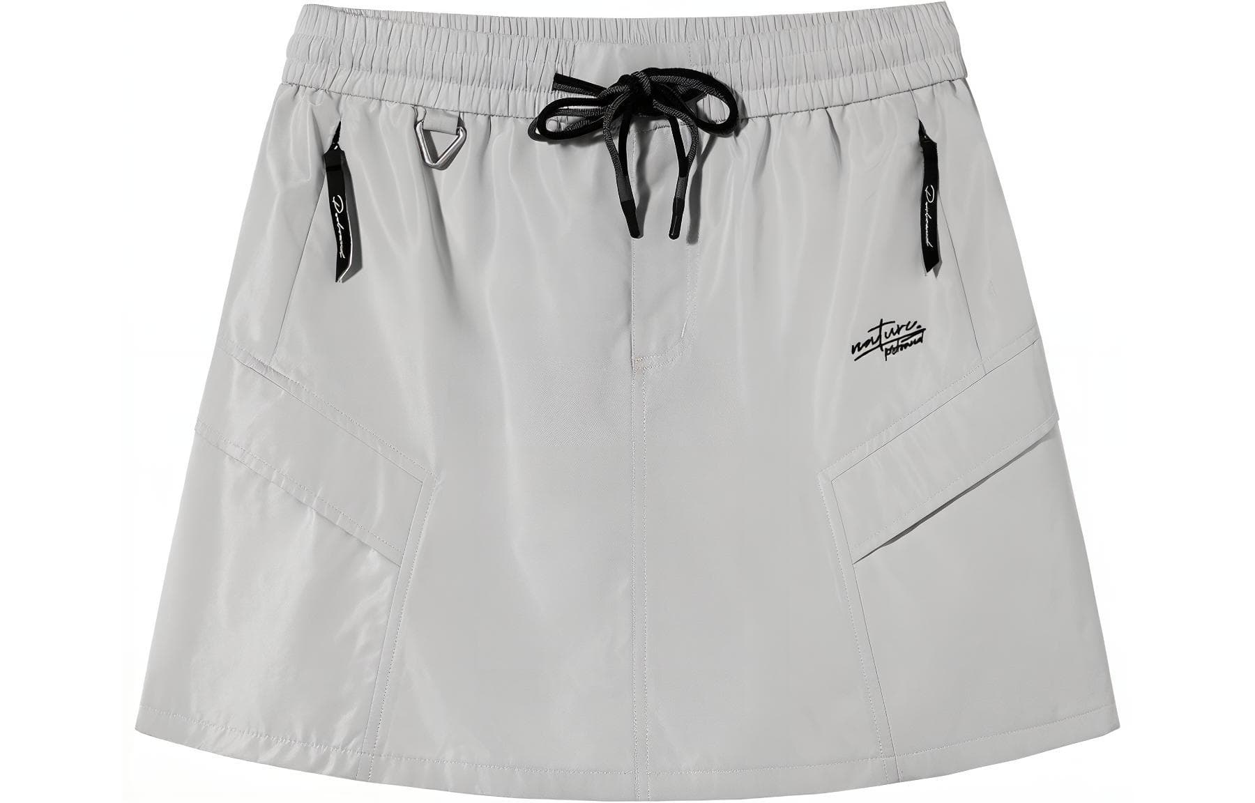 Юбка PSO Brand City Outdoor Collection Повседневные короткие юбки Женские - изображение 1