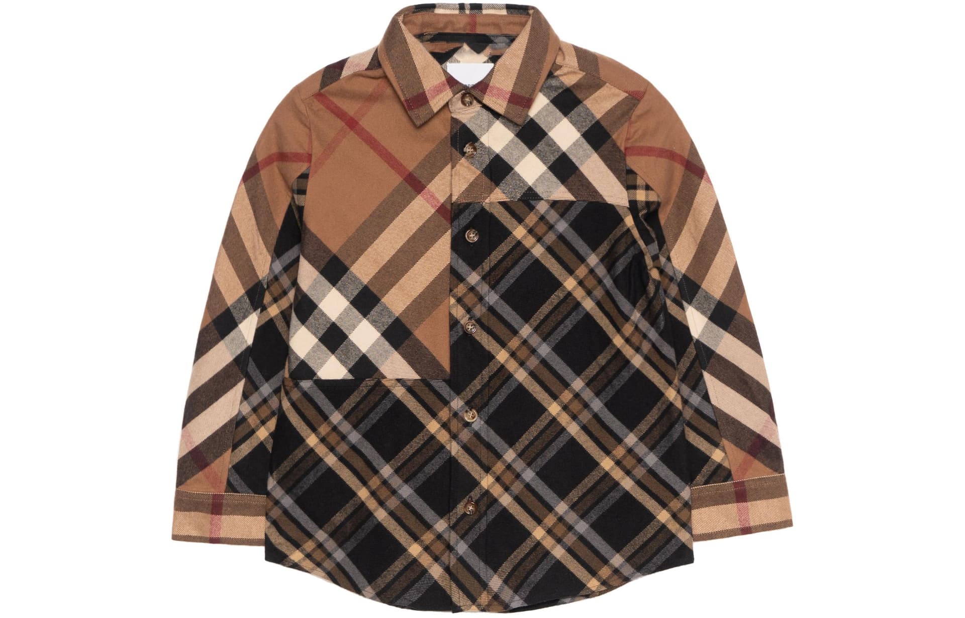 Burberry FW22 - изображение 1