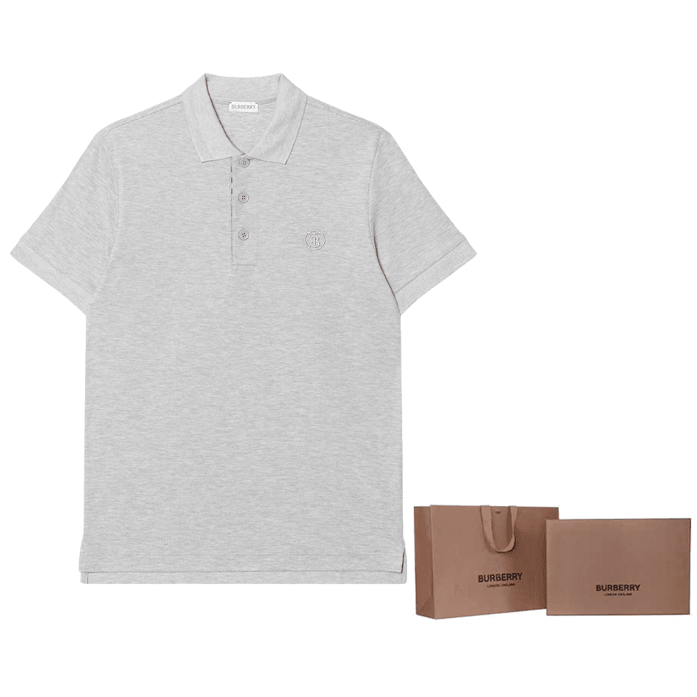 Поло Burberry FW22 Polo - изображение 9