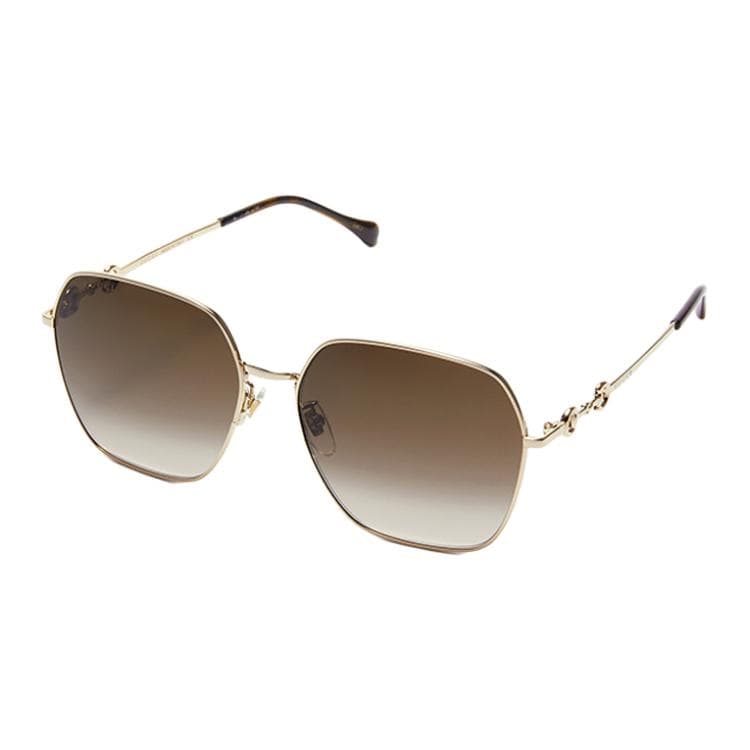 Солнцезащитные очки GUCCI 1955 Sunglasses - изображение 1