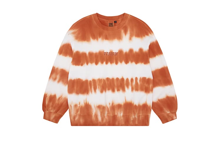 Vision Street Wear - изображение 1