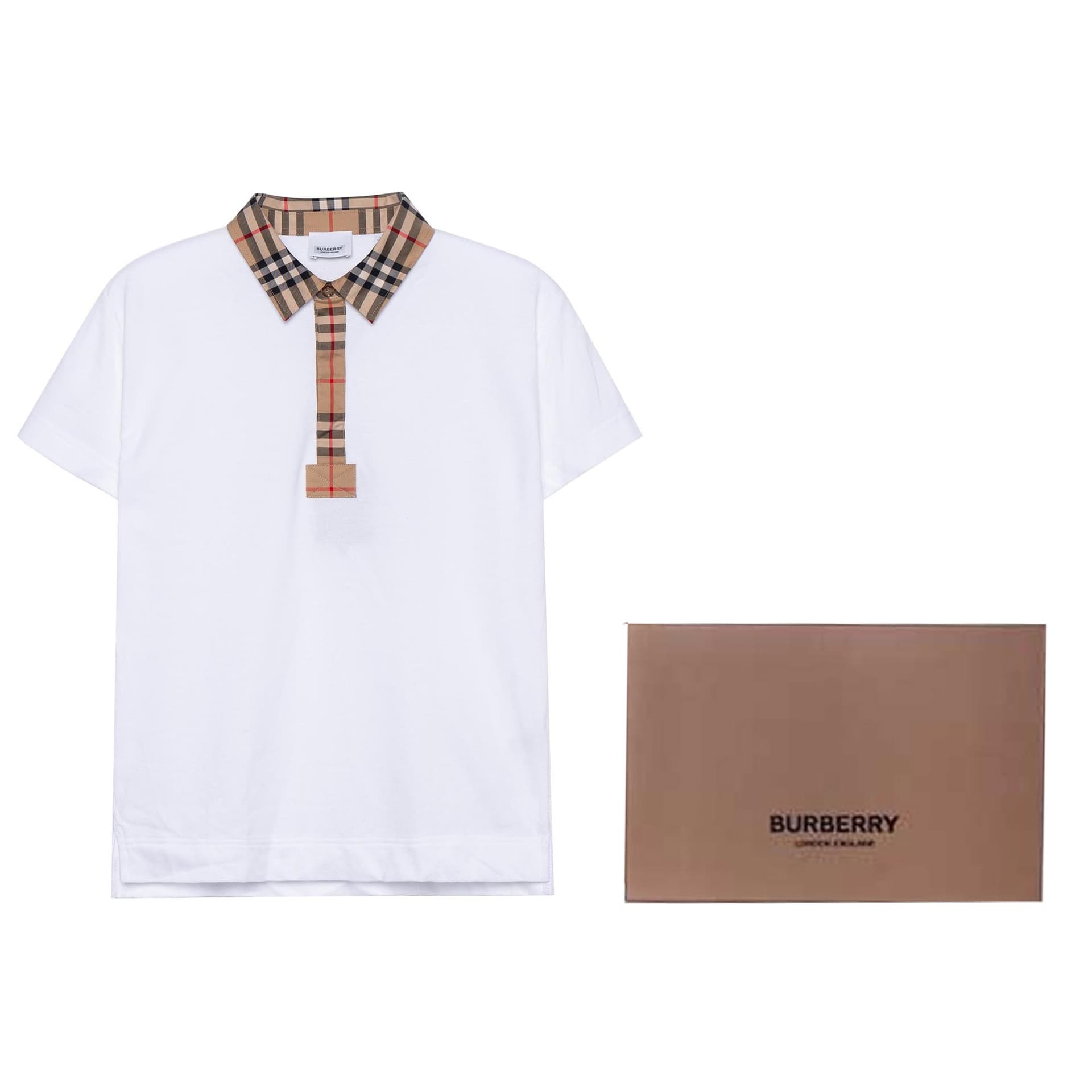 Burberry Polo - изображение 7