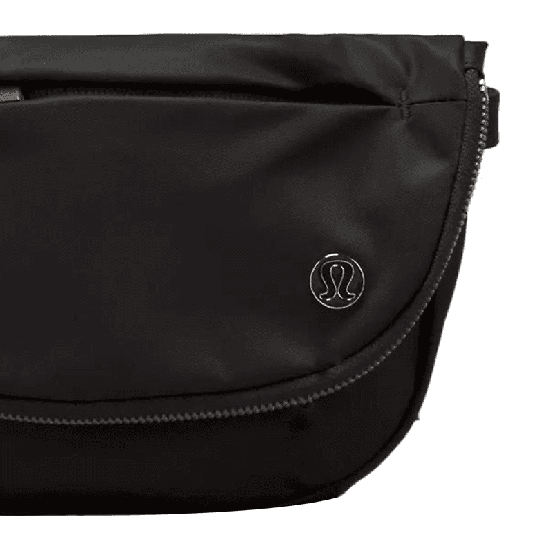 Сумка через плечо lululemon - изображение 4