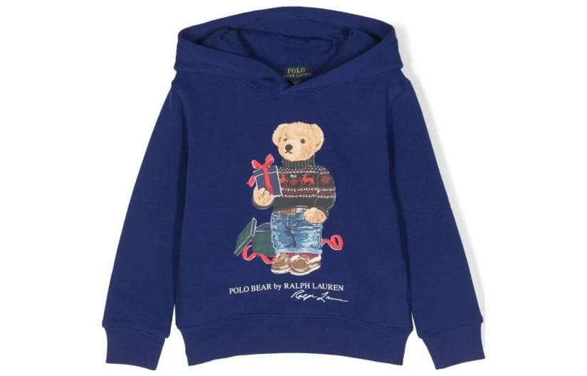 Polo Ralph Lauren - изображение 1