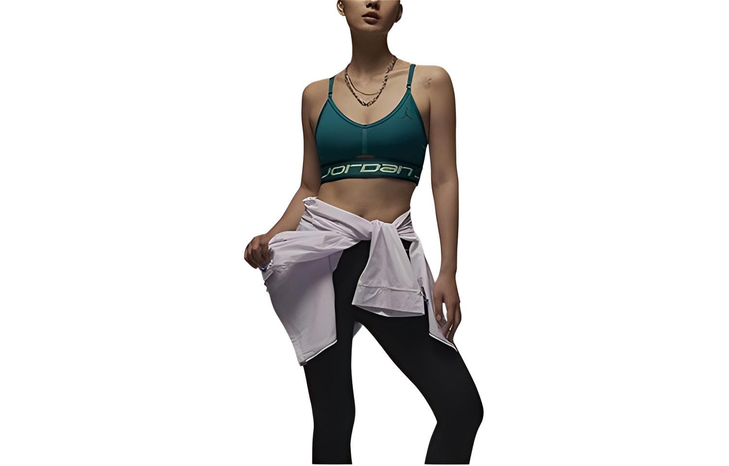 Nike AS W J SPT LOGO BRA - изображение 1