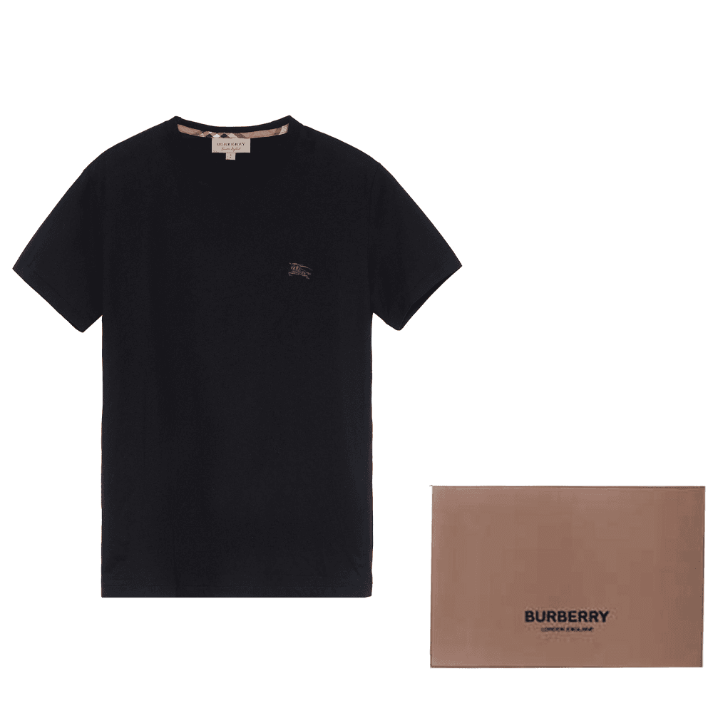 Футболка Burberry T 80038281 - изображение 6