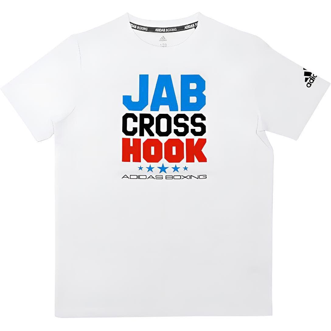 Футболка adidas BOXING T - изображение 1