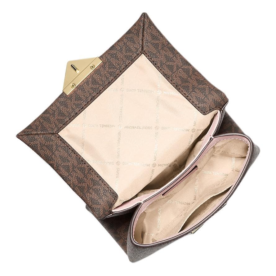 Мини-сумка MICHAEL KORS MK Cece - изображение 3