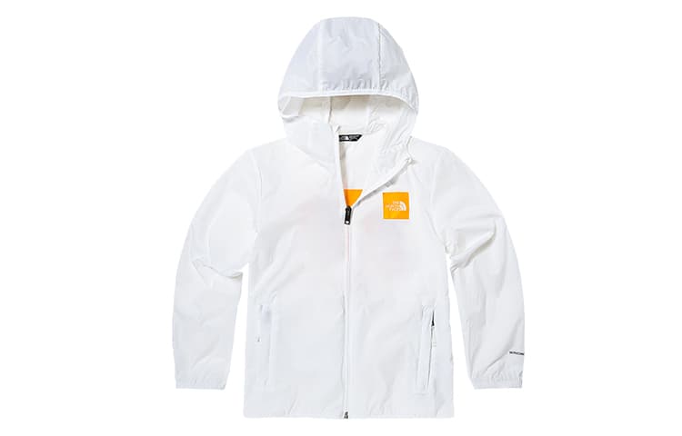 THE NORTH FACE Logo - изображение 1