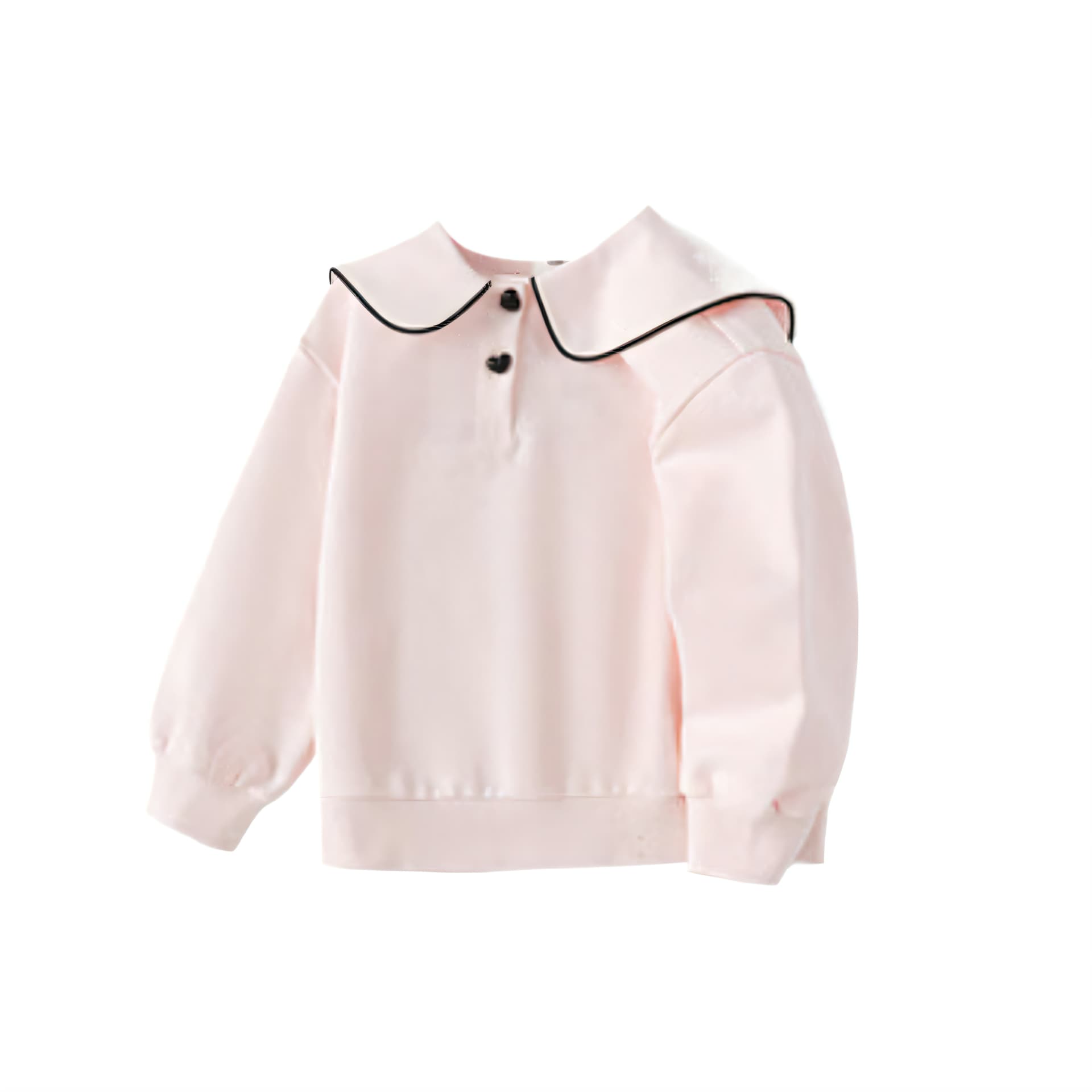 BALABALA Толстовка FW AW24 для детей 3-7 лет - изображение 3