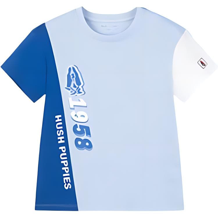 Футболка Hush Puppies T - изображение 1