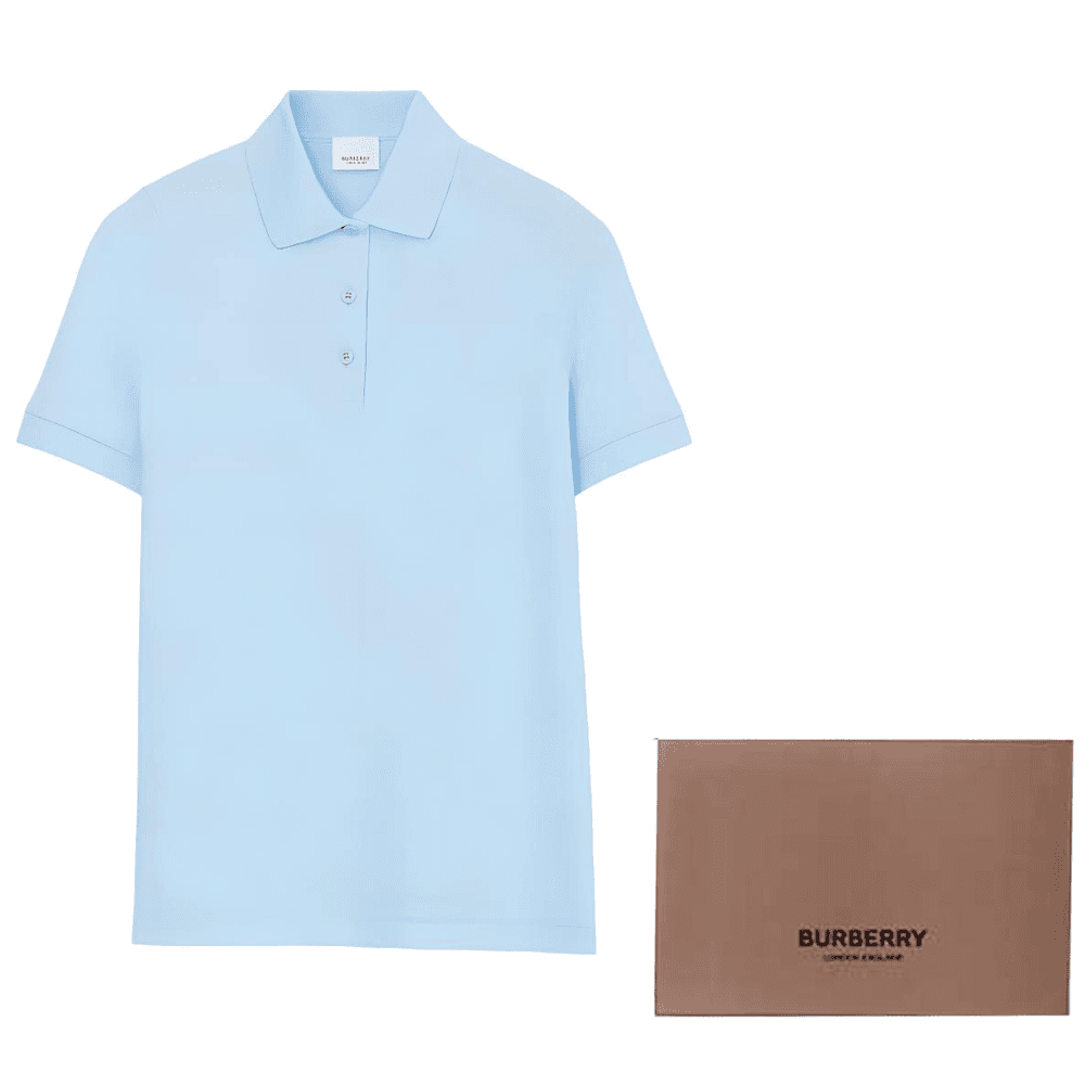 Burberry Polo - изображение 9