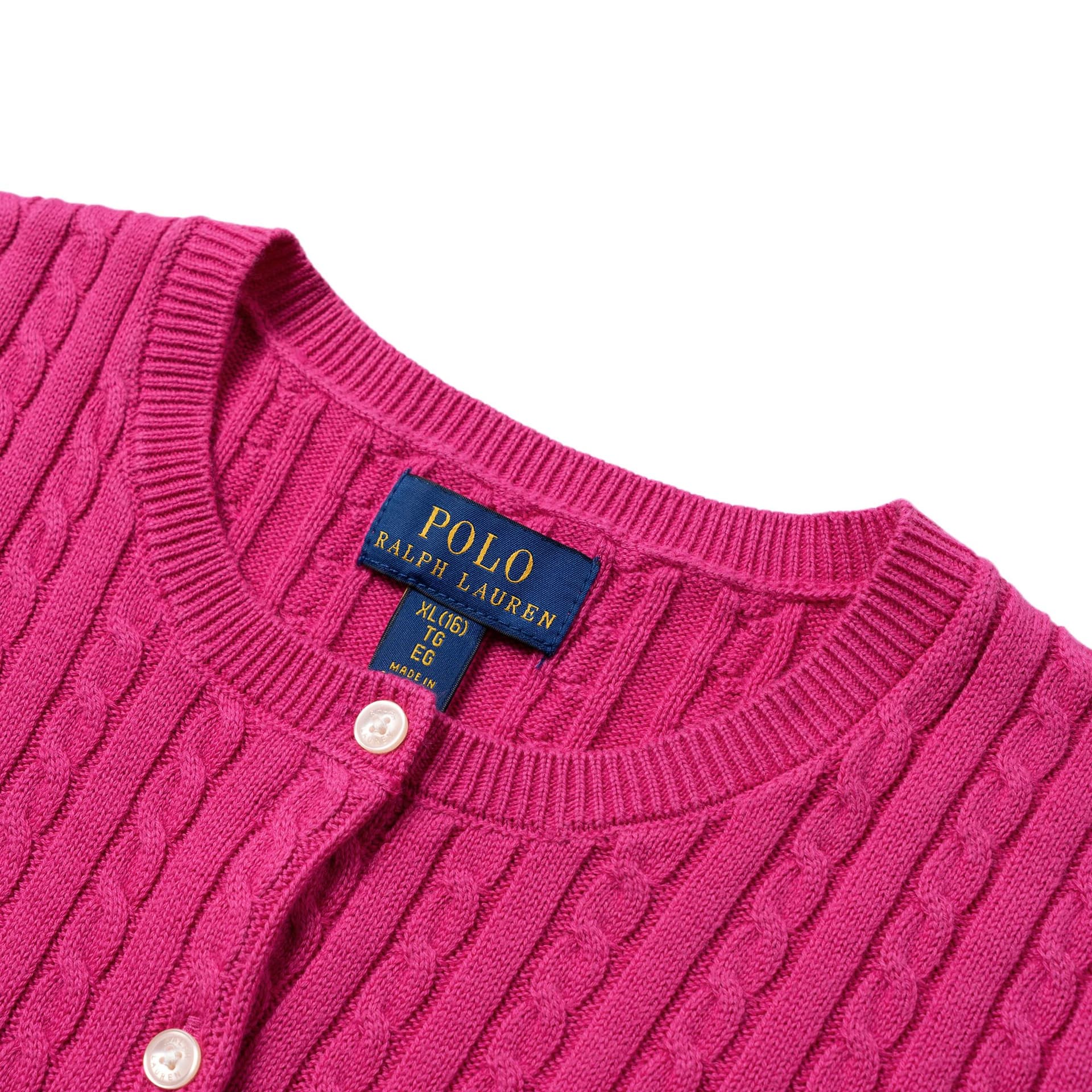 Polo Ralph Lauren FW23 Logo - изображение 4