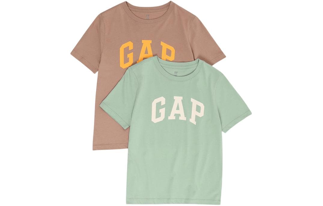 Футболка GAP LOGOT 2 - изображение 1