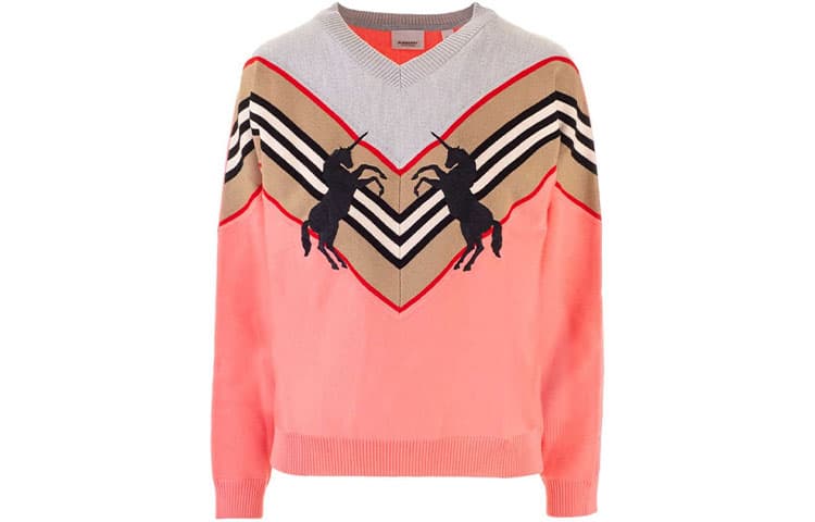Burberry V - изображение 1