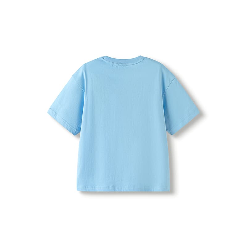 Футболка Balabala Kids T-рубашки - изображение 10