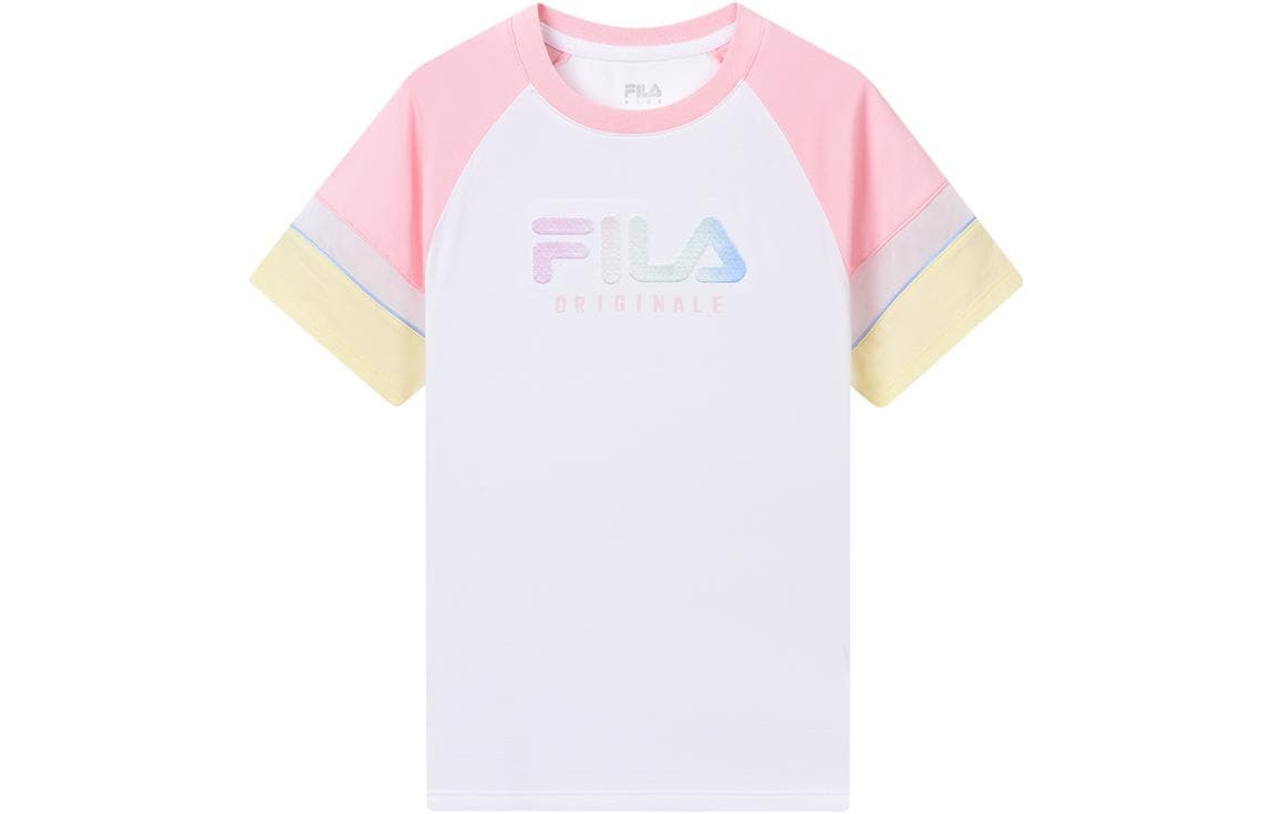 Футболка FILA T - изображение 1