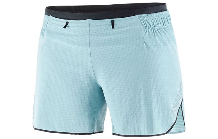 SALOMON RUNNING SENSE AERO 5'' SHORT W - изображение 1