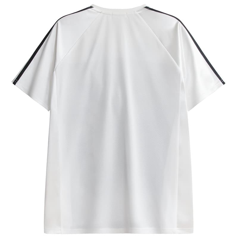 Футболка UNIFREE V-Neck Relaxed T-Shirt - изображение 2