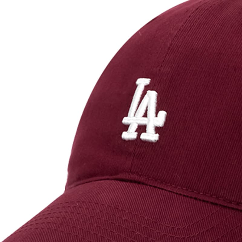 Кепка MLB Logo - изображение 4