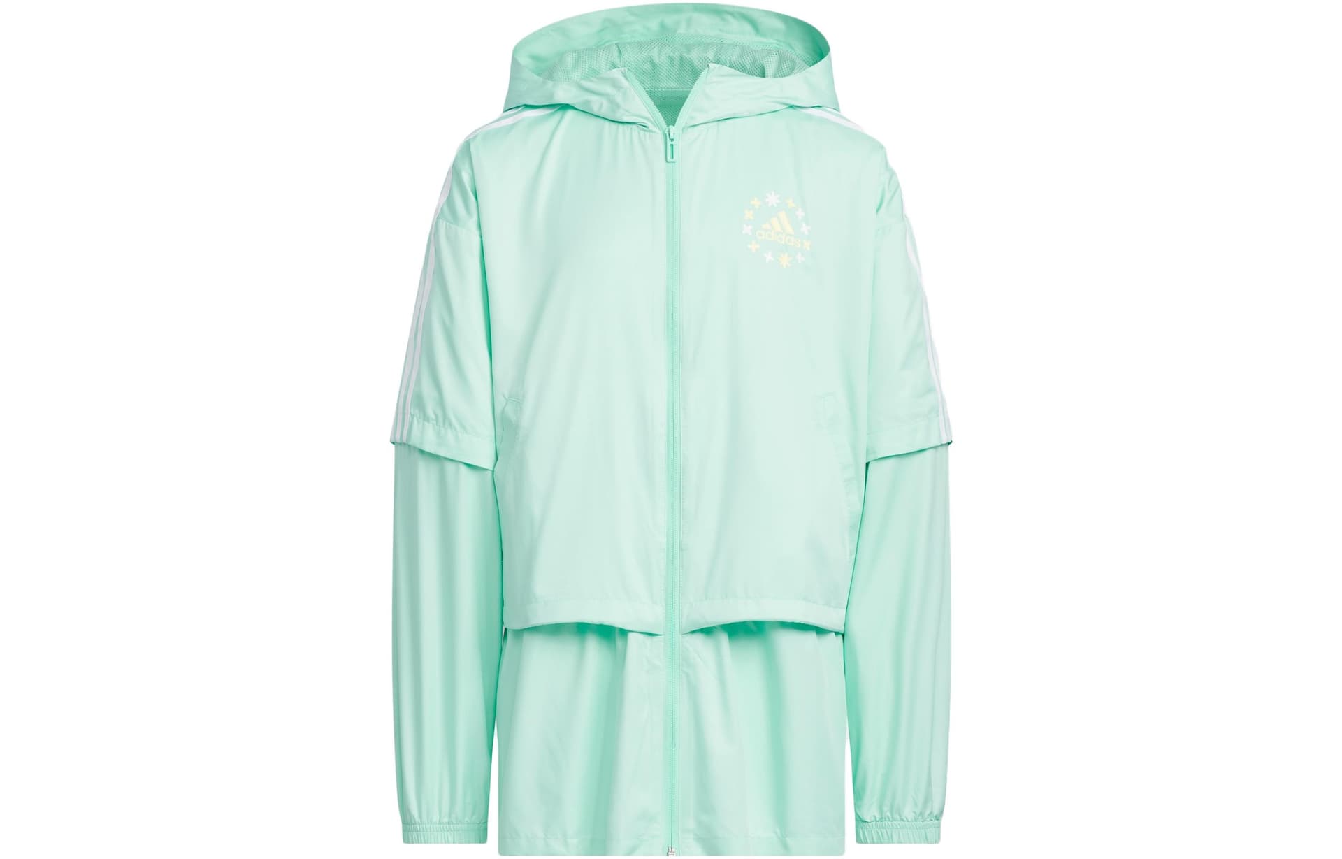 adidas Jacket Logo - изображение 1
