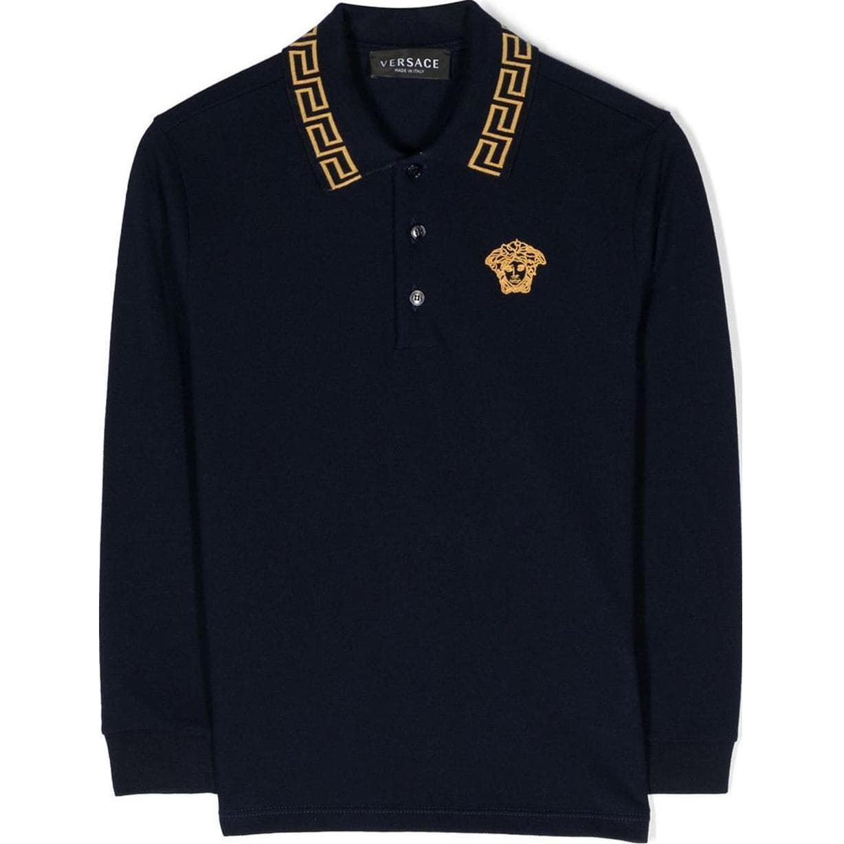 VERSACE SS23 Polo - изображение 1