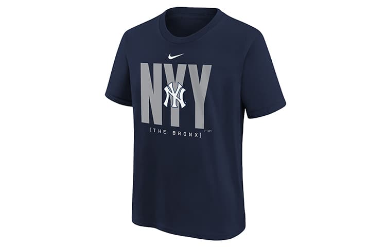Футболка Nike x MLB T - изображение 1