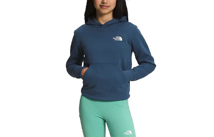 THE NORTH FACE Logo - изображение 1