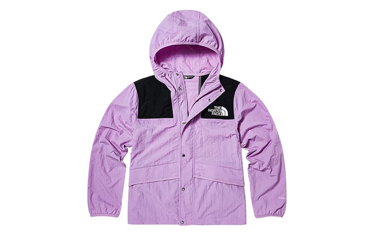 THE NORTH FACE THE NORTH FACE - изображение 1