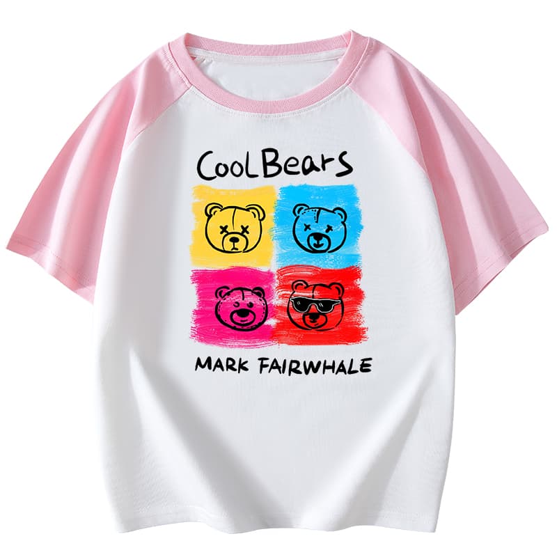 Футболка FAIRWHALE T - изображение 1
